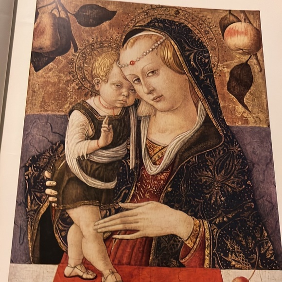 Signs And Symbols In Christian Art 1958 HC/DJ by George Ferguson First Edition - Picture 7 of 16